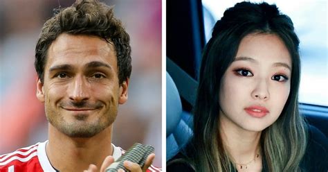 Thomas delaney and mats hummels looks crazily like each other, i seriously struggle to tell them apart on the pitch sometimes. FC Bayern's Mats Hummels Is A Fan Of BLACKPINK