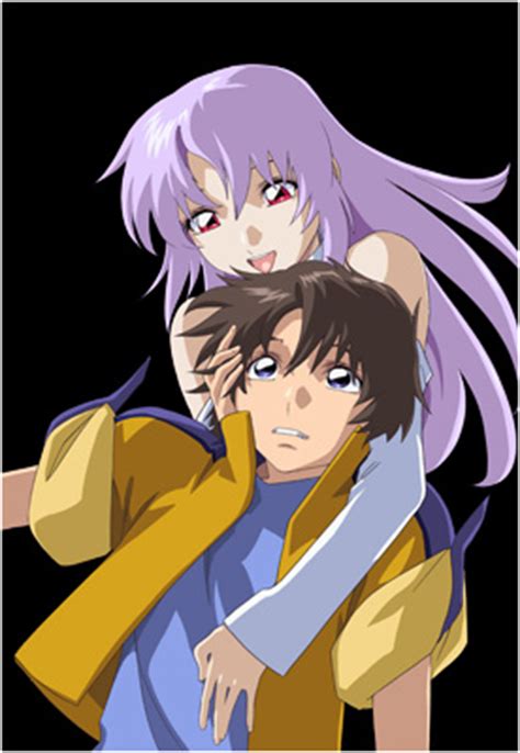 Fall '06 Anime Season - NeoGAF