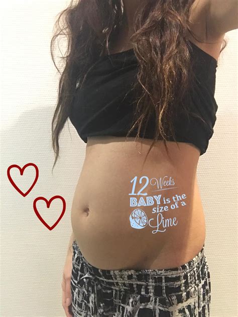 Sie geben dir schnell die antwort, ob du schwanger bist oder nicht. 36 HQ Pictures Schwanger Ab Wann Wächst Der Bauch / Ab ...