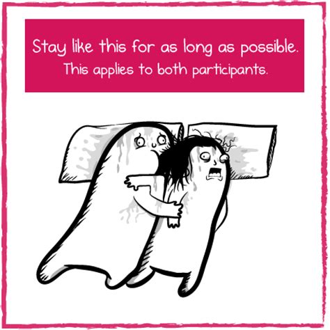 But not all of my previous dogs were big on so why do some dogs like to cuddle more than others? How to cuddle like you mean it - The Oatmeal