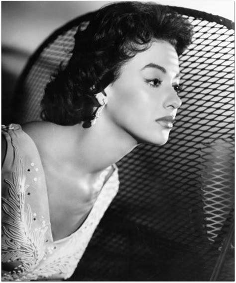 But the smack riled something in him. Old Hollywood Glamour: Rita Moreno