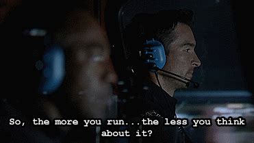 Station 19 travis and the psychologist 3x10. Station 19 ABC | Tumblr