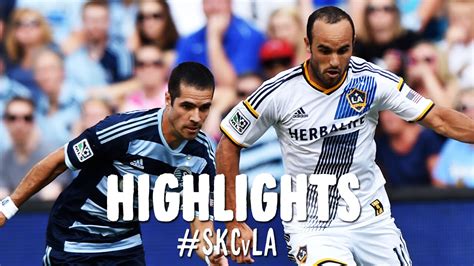 Even though sofascore doesn't offer direct betting, it provides the best odds and shows you which sites offer live betting. HIGHLIGHTS: Sporting Kansas City vs LA Galaxy | July 19 ...