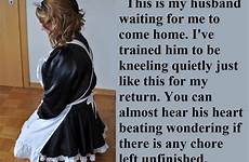 submissive maids mistress