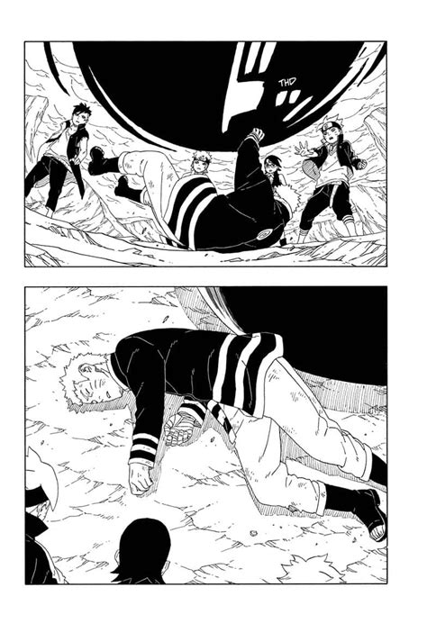 Read boruto manga online in high quality. Boruto, Chapter 43 - Boruto Manga Online