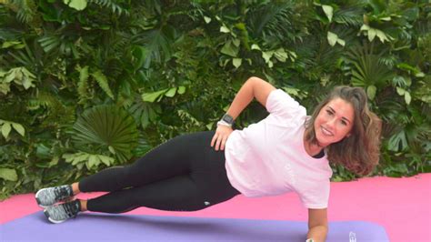 Sarah lombardi zeigt kinderfoto ja das pummelchen bin ich. Sarah Lombardi hält sich fit | Region
