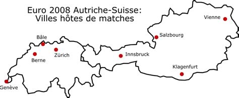 Créez votre propre autriche carte maintenant. File:Euro2008 suisse autriche carte.png - Wikimedia Commons