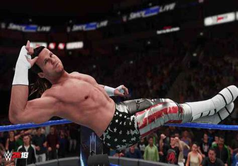 109.25 mb / single link compressed mirrors: Download WWE 2K18 Game For PC Full Version Working