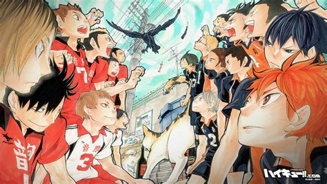 Hd wallpapers for free download. Free download Haikyuu 1603007714 2560x1440 HD Anime ...