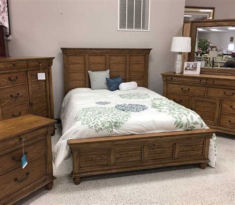 Furniture, mattress & appliance store. Bedroom - Ramsey Furniture & Mattress