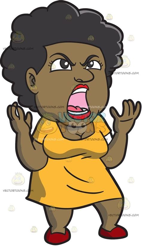 We did not find results for: A Black Woman Yelling In Frustration | Black women, Short ...