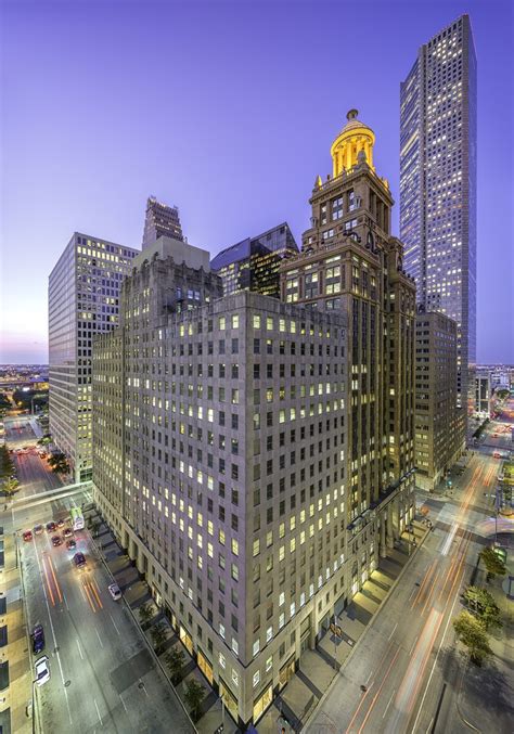 Law Firm Leases Space in Downtown Houston | Realty News Report