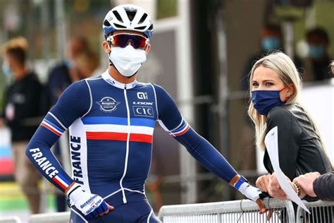 Last february, marion rousse had formalized the end of her relationship with tony gallopin after twelve years of living together. "C'est le rêve de ma carrière", Julian Alaphilippe devient champion du monde de cyclisme