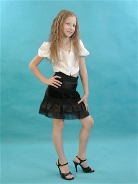 Vladmodels.tv is tracked by us since january, 2012. Yulya Vlad Model : Yulya N5: preteen model pics : Over the ...