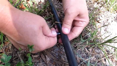 We did not find results for: How to Install Drip Irrigation | Backyardscape - YouTube