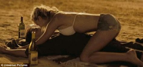 Mother to two kids and a bulldog. Battleship: Teaser trailer of Rihanna's debut movie ...