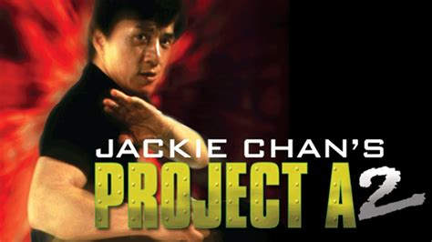 На китайском море свирепствуют пираты под предводительством зловещего пирата ло. Jackie Chan's Project A2 | Official Trailer (HD) - Jackie ...