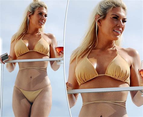 The camel's toe | gnostic bent. Nicola McLean exposed to ridicule destructive to the ...