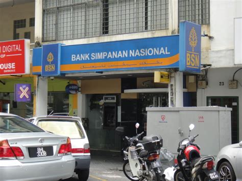 See more of bank simpanan nasional on facebook. SS15 Subang Jaya Directory: Bank Simpanan Nasional