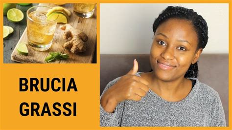 Aiuta l'organismo a bruciare calorie più velocemente, riduce lo stimolo della fame e accelera il metabolismo. BEVANDA PER ACCELERARE IL METABOLISMO ♡ - YouTube