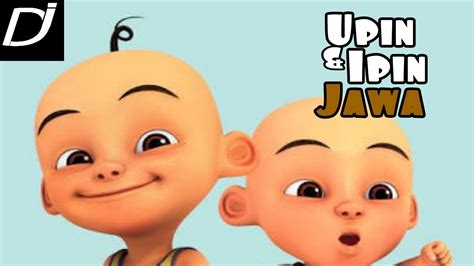 Upin ipin meme bahasa jawa. Upin Ipin Dubbing Jawa Part 1 - YouTube