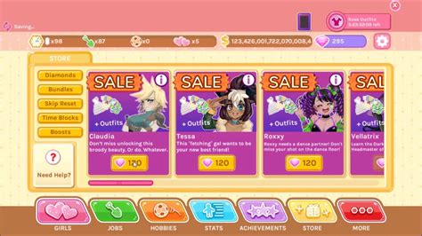 Begin your quest to win the hearts of your town's lovely ladies… after a few disastrous intros! Crush Crush: Sad Pandaemic Sale - YouTube