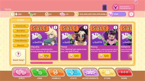 Android app by sad panda studios ltd free. Crush Crush: Sad Pandaemic Sale - YouTube