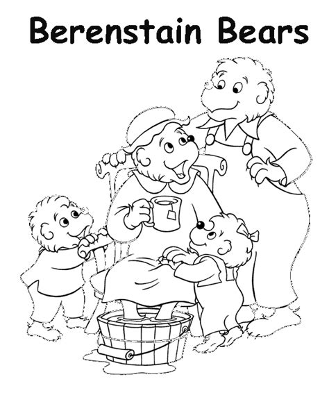 Check spelling or type a new query. burn13.gif (576×720) | Bear coloring pages, Coloring pages ...