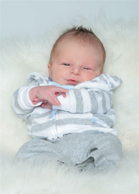 The decision to circumcise your baby boy is an important one. Andrea Arch: Mommyhood: Week 2