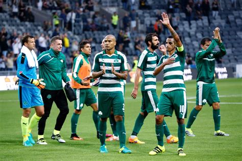 All information about panathinaikos (super league 1) current squad with market values transfers rumours player stats fixtures news. Hipster Guide 2016-17: Panathinaikos' tactics, key players and emerging talents • Outside of the ...