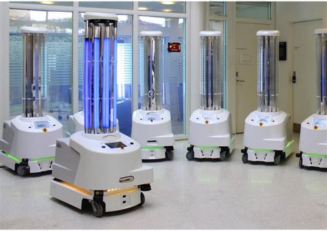 Science et Technologie | Quand des robots aident à ...