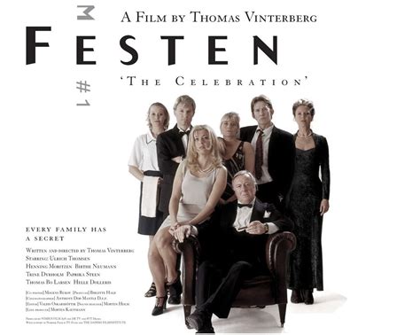 8,834 likes · 4 talking about this. The Celebration (org. Festen, 1998) by Thomas... at ...