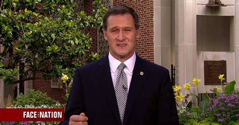 Where is the driver now? Charlottesville Mayor Michael Signer sees "direct line ...