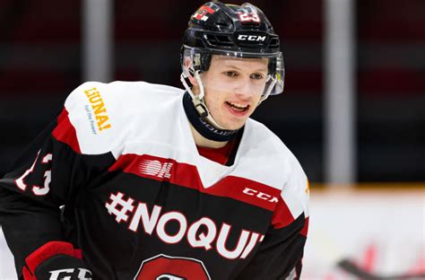 Following his hockey ambition, in 2011 rossi moved to switzerland where he played for several years. 2020 NHL Draft prospect profile: Marco Rossi scouting ...