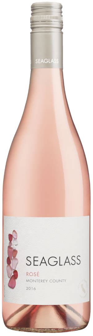 Rosé is produced around the world, as it can be made from any red wine. SeaGlass Rose 2018 Expert Wine Review: Natalie MacLean