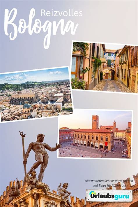 We did not find results for: Bologna - Italien wie es leibt und lebt | Urlaubsguru.de ...