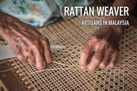 Palm oil is one of malaysia's primary industries and makes up the largest share of its agricultural sector. Keeper of the art of Rattan Weaving in Penang ∞ ANYWAYINAWAY