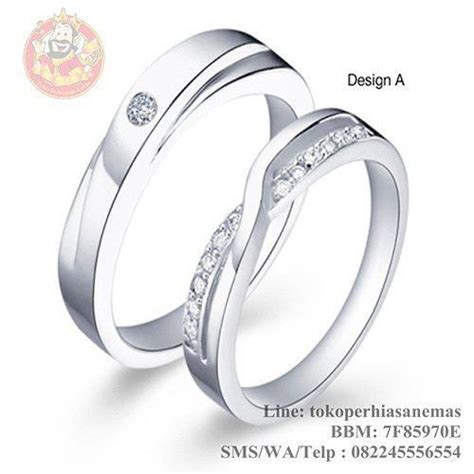 Check spelling or type a new query. Cincin Palladium Surabaya on | Cincin, Cincin kawin, Cincin tunangan