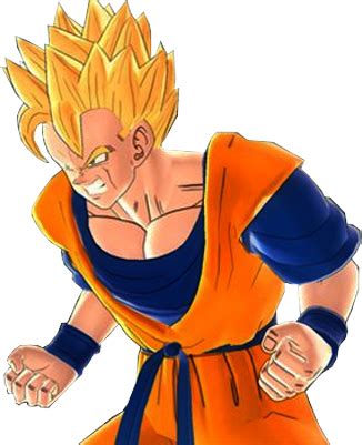 March 31, 2018 android, compressed,games, mods, ppsspp. Super Saiyan Future Gohan by Styxero on DeviantArt