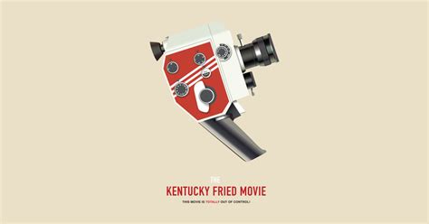 Find the exact moment in a tv show, movie, or music video you want to share. Kentucky Fried Movie - Alternative Movie Poster - Kentucky ...