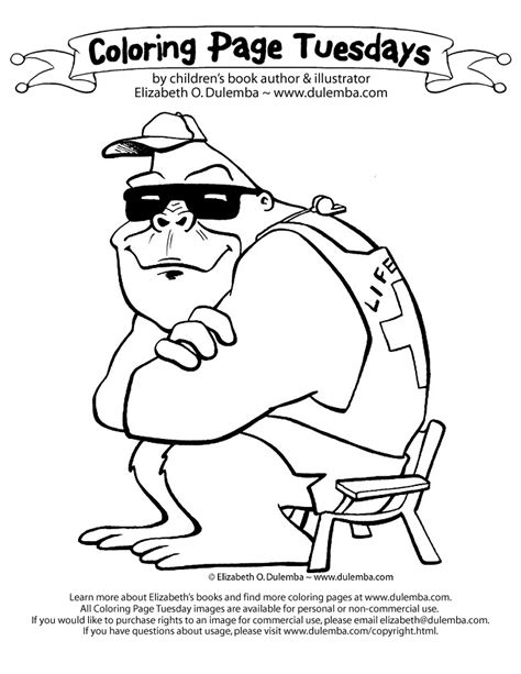 Then discuss the message with your children, and how it may apply to them. Lifeguard Coloring Page at GetColorings.com | Free ...