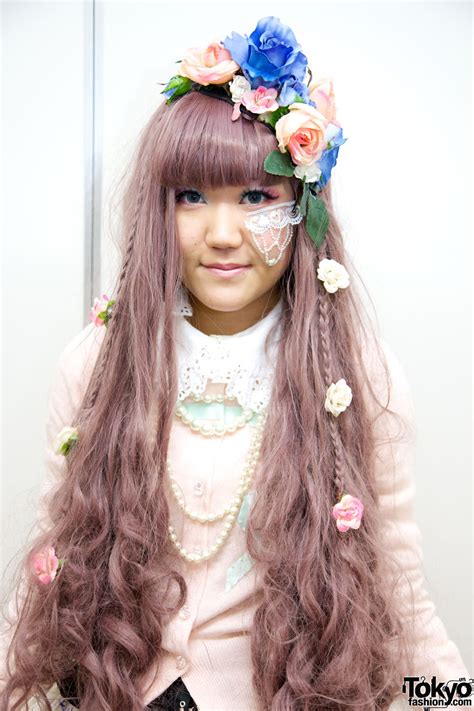 Stream the latest f1 video footage online. Japanese Lolita & Harajuku Styles Fashion Show Pictures ...