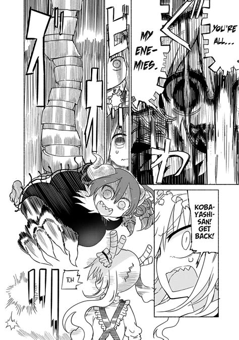 Check spelling or type a new query. Kobayashi-san Chi no Maid Dragon 31 - Read Kobayashi-san ...