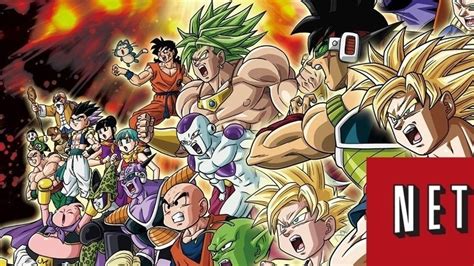 Solution by fans signing this petiton Petition · Animax: Add Dragon Ball Z to Netflix! · Change.org