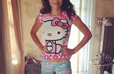 bethenny fans skinny frankel daughter looking very pajamas shocks posting tiny herself wearing toddler year aware unclear negative seen self
