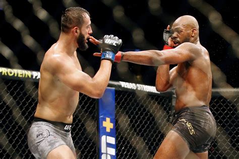 Jiri prochazka finished dominick reyes with the third spinning back elbow knockout in ufc history saturday night, beating the former title challenger for his 12th straight win. Tuyên bố không tái đấu Dominick Reyes: Jon Jones nhắm tới ...