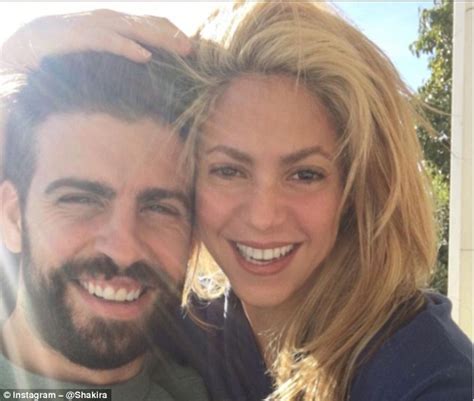 Jan 06, 2020 · shakira got candid about why she is not in a rush to tie the knot with her longtime love gerard piqué. Barcelona's Gerard Pique 'to miss Lionel Messi's wedding ...