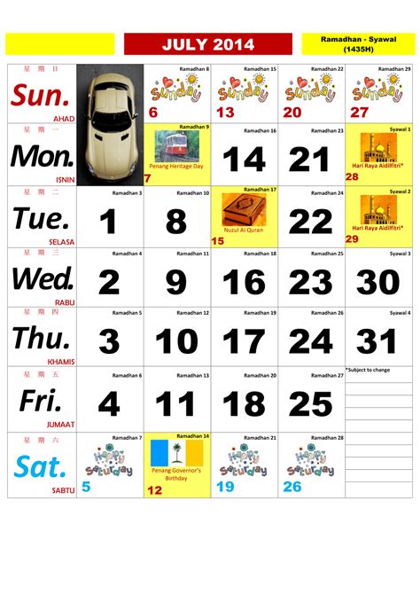 Senarai perincian kalendar cuti umum (malaysia public holidays) disertakan ini turut merangkumi hari kelepasan am persekutuan dan negeri bagi tahun 2020 adalah. Pencinta Alam,Pemakan yang hebat Penyayang pada keluarga ...