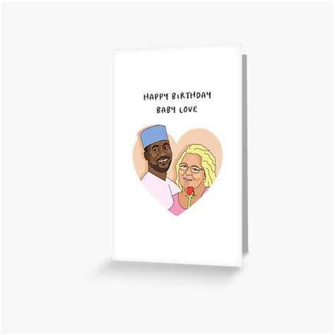 90 day fiance fans know that angela deem went for some surgery and she slimmed down a lot. "Baby Love - Lisa, Usman - 90 Day Fiance Birthday Card" Greeting Card by havenprintco | Redbubble