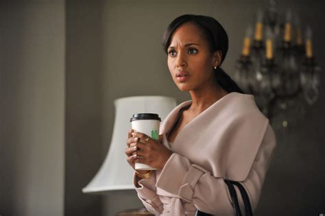 Because women love the lead character olivia pope. 'Scandal' Season 2: 'The Other Woman' Reveals Who Olivia ...